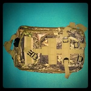 Waterproof Backpack